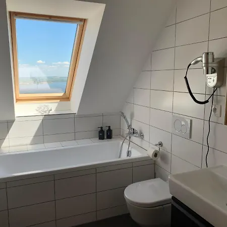 Stylovy Apartman C. 8 U Venuse, Pavlov U Mikulova Exterior photo