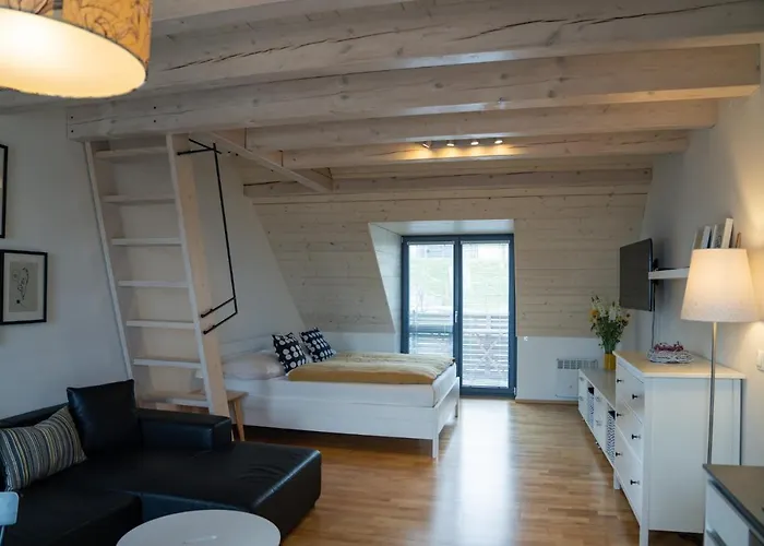 Stylovy Apartman C. 8 U Venuse, Pavlov U Mikulova