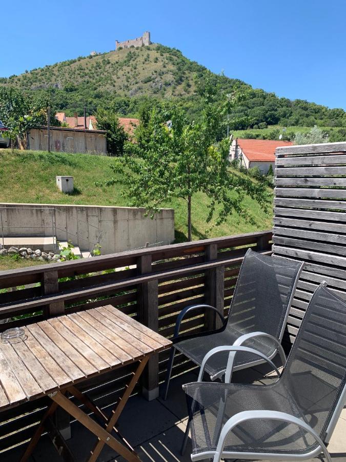 Apartament Stylovy C. 8 U Venuse, U Mikulova *