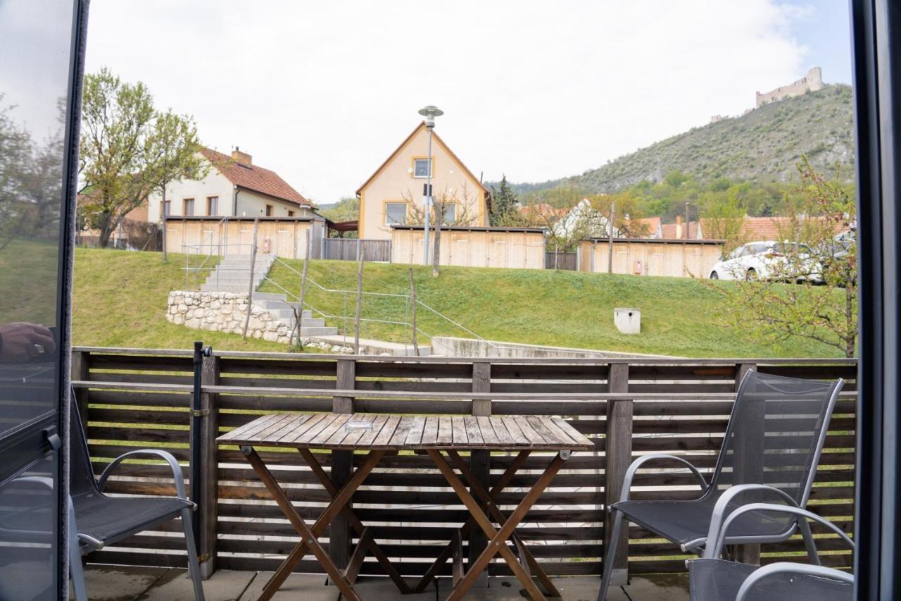 Apartament Stylovy C. 8 U Venuse, U Mikulova *