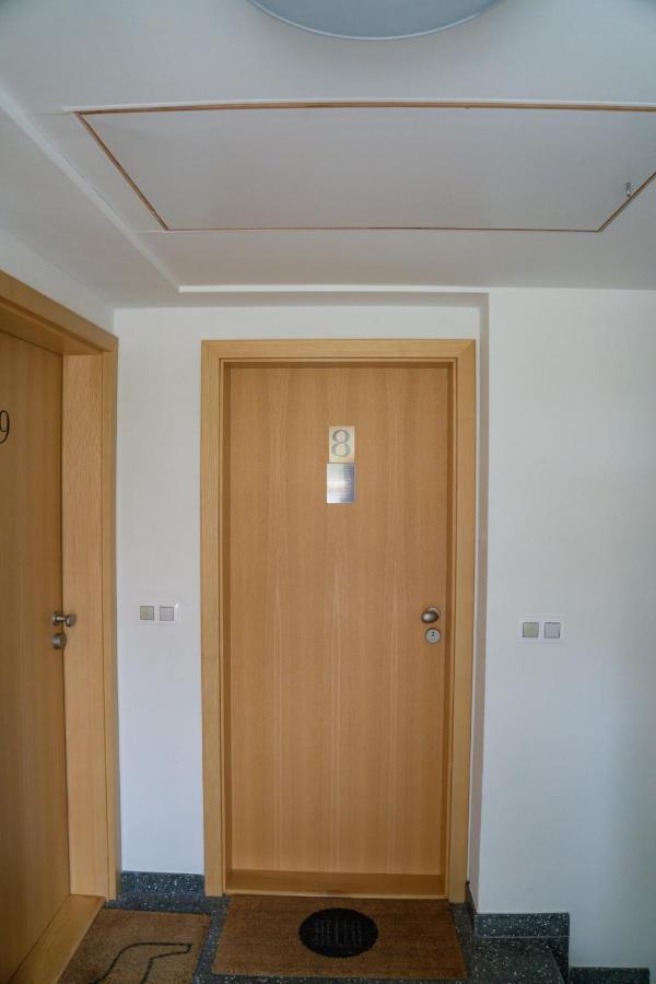 Stylovy C. 8 U Venuse, U Mikulova Apartament Pavlov