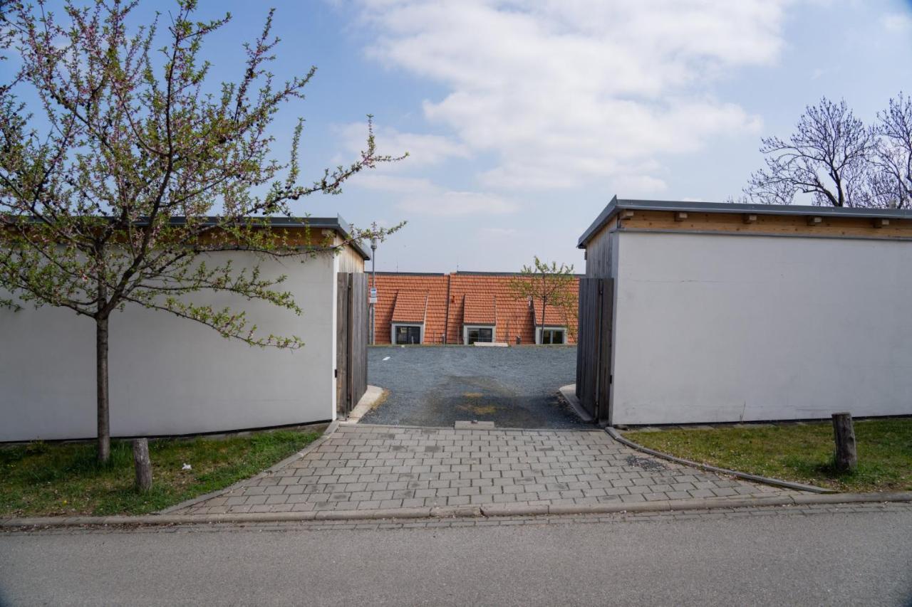 Stylovy C. 8 U Venuse, U Mikulova Apartament Pavlov