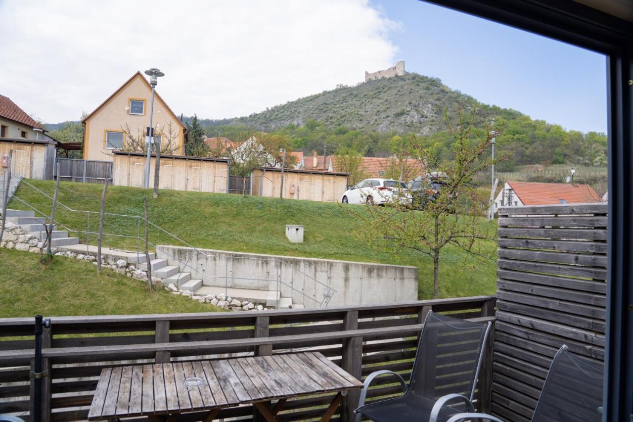 Apartament Stylovy C. 8 U Venuse, U Mikulova