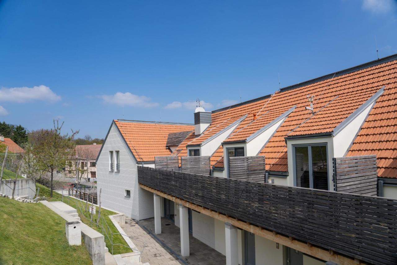 Stylovy C. 8 U Venuse, U Mikulova Apartament Pavlov