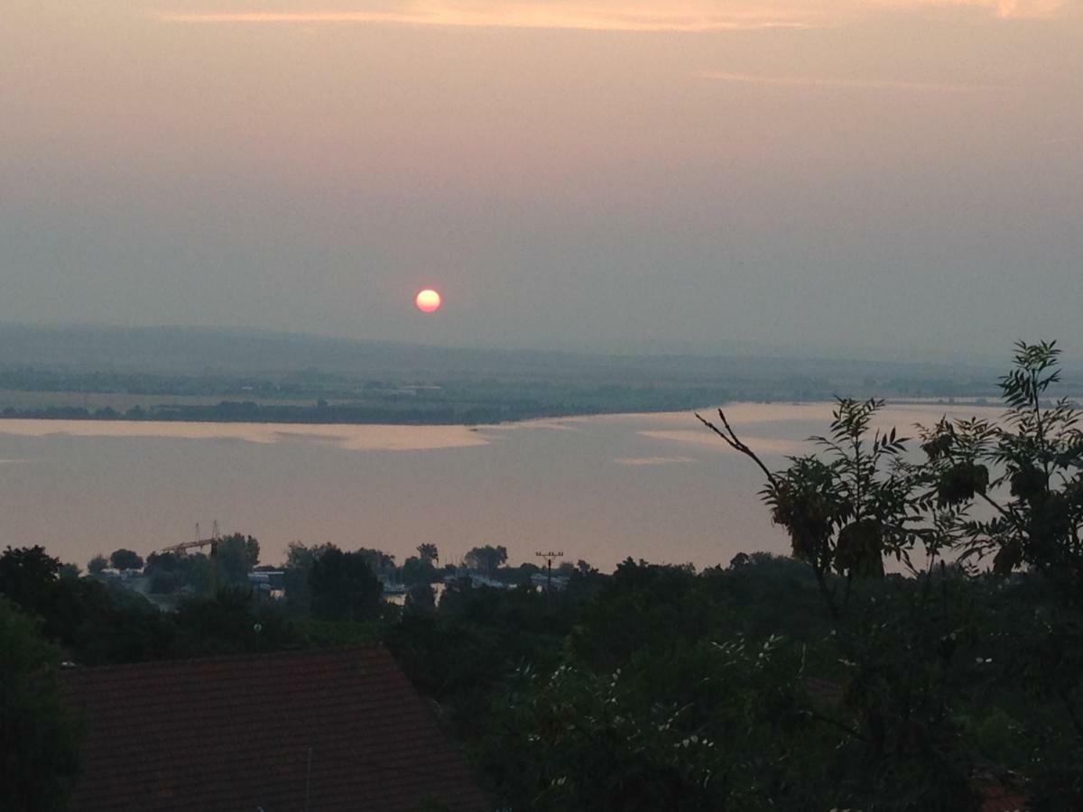 Stylovy C. 8 U Venuse, U Mikulova Apartament