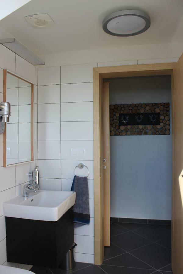 Apartament Stylovy C. 8 U Venuse, U Mikulova Pavlov